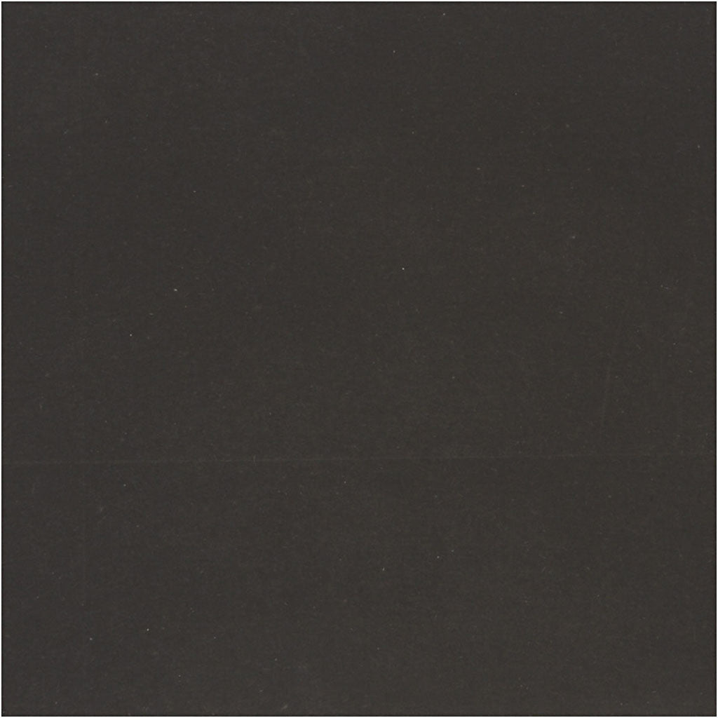 Kraft Paper, A3, sheet 297x420 mm, 100 g, black, 500 sheet/ 1 pack [HOB-22140]