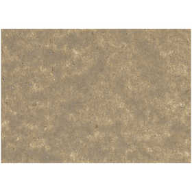 Kraft Paper, A2, sheet 420x594 mm, 135 g, grey brown, 500 sheet/ 1 pack [HOB-22146]