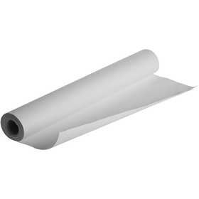 Canvas Roll, W: 50 cm, 380 g, white, 5 m/ 1 roll [HOB-22383]