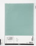Vellum Paper, A4, sheet 210x297 mm, 100 g, light blue, 10 sheet/ 1 pack [HOB-224818]