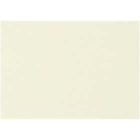 Party Card, A4, sheet 210x297 mm, 135 g, off-white, 25 sheet/ 1 pack [HOB-22482]