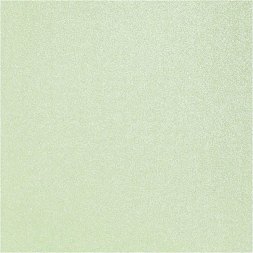 Cards and Envelopes, card size 10,5x15 cm, envelope size 11,5x16,5 cm, mother of pearl, 120+210 g, light green, 4 set/ 1 pack [HOB-23033]