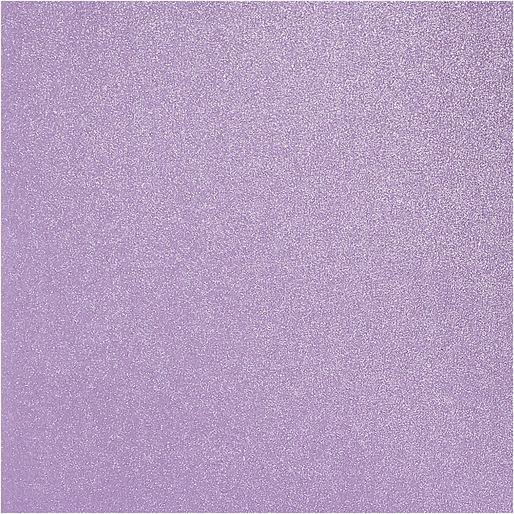 Cards and Envelopes, card size 10,5x15 cm, envelope size 11,5x16,5 cm, mother of pearl, 120+210 g, purple, 4 set/ 1 pack [HOB-23035]