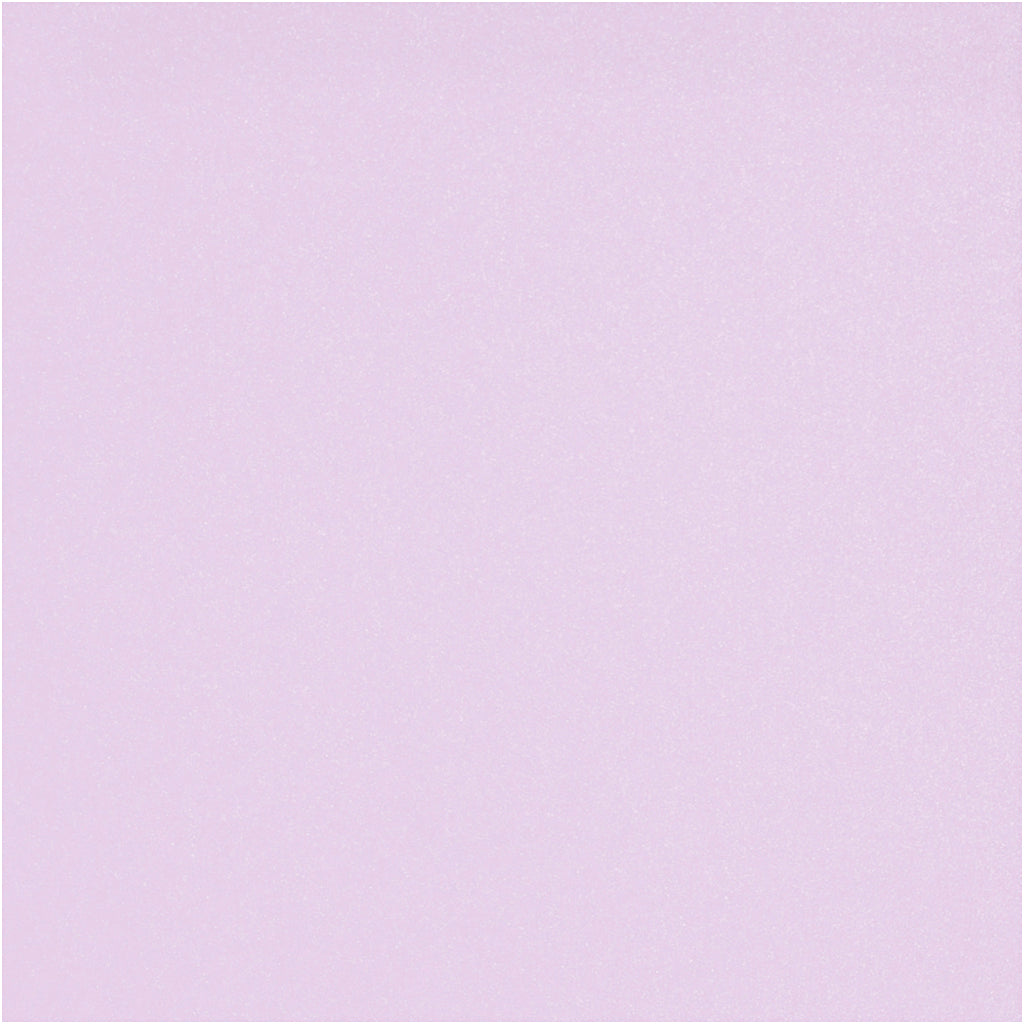 Cards and envelopes, card size 10,5x15 cm, envelope size 11,5x16,5 cm, 120+210 g, light lilac, 6 set/ 1 pack [HOB-23105]