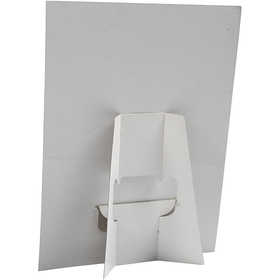 Velvet Pictures, size 25x19 cm, 16 pc/ 1 pack [HOB-23351]