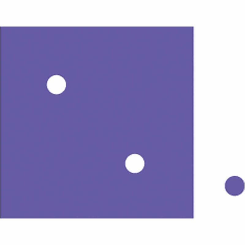 Fiskars Hand Punch, Small Circle, hole size 1,5 mm, 1 pc [HOB-2350]