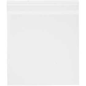 Cellophane Bag, H: 14 cm, W: 14,2 cm, thickness 30 my, 50 pc/ 1 pack [HOB-23955]