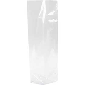 Cellophane Bag, H: 22,5 cm, size 9x6,5 cm, 200 pc/ 1 pack [HOB-23966]