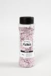 Terrazzo Flakes, purple, 90 g/ 1 tub [HOB-24595]