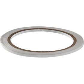 Double-Sided Adhesive Tape, W: 3 mm, 10 m/ 1 roll [HOB-24632]