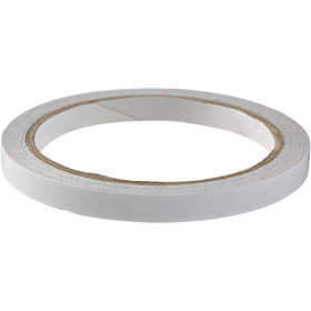 Double-Sided Adhesive Tape, W: 9 mm, 10 m/ 1 roll [HOB-24634]