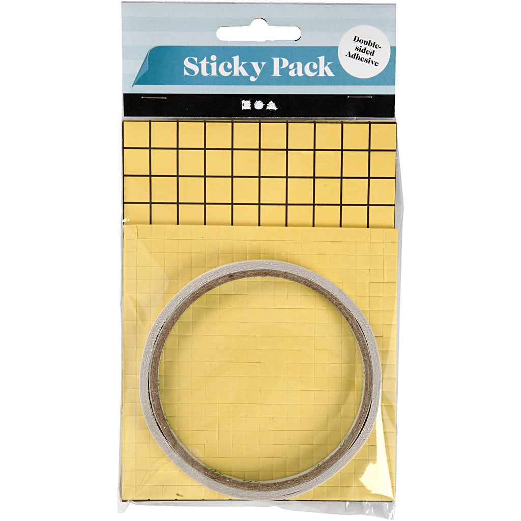 Sticky Pack, 1 pack [HOB-24656]