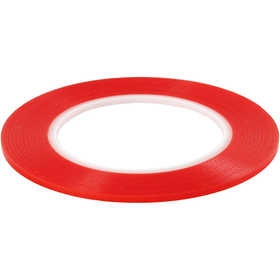 Power Tape, W: 3 mm, 25 m/ 1 roll [HOB-24662]