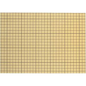 Double-Sided Foil Tape, sheet 210x297 mm, 5 sheet/ 1 pack [HOB-246721]