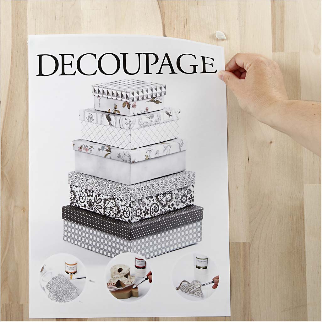 Duct Tape, Patterned, W: 48 mm, assorted colours, 12x5 m/ 1 pack [HOB-24681]