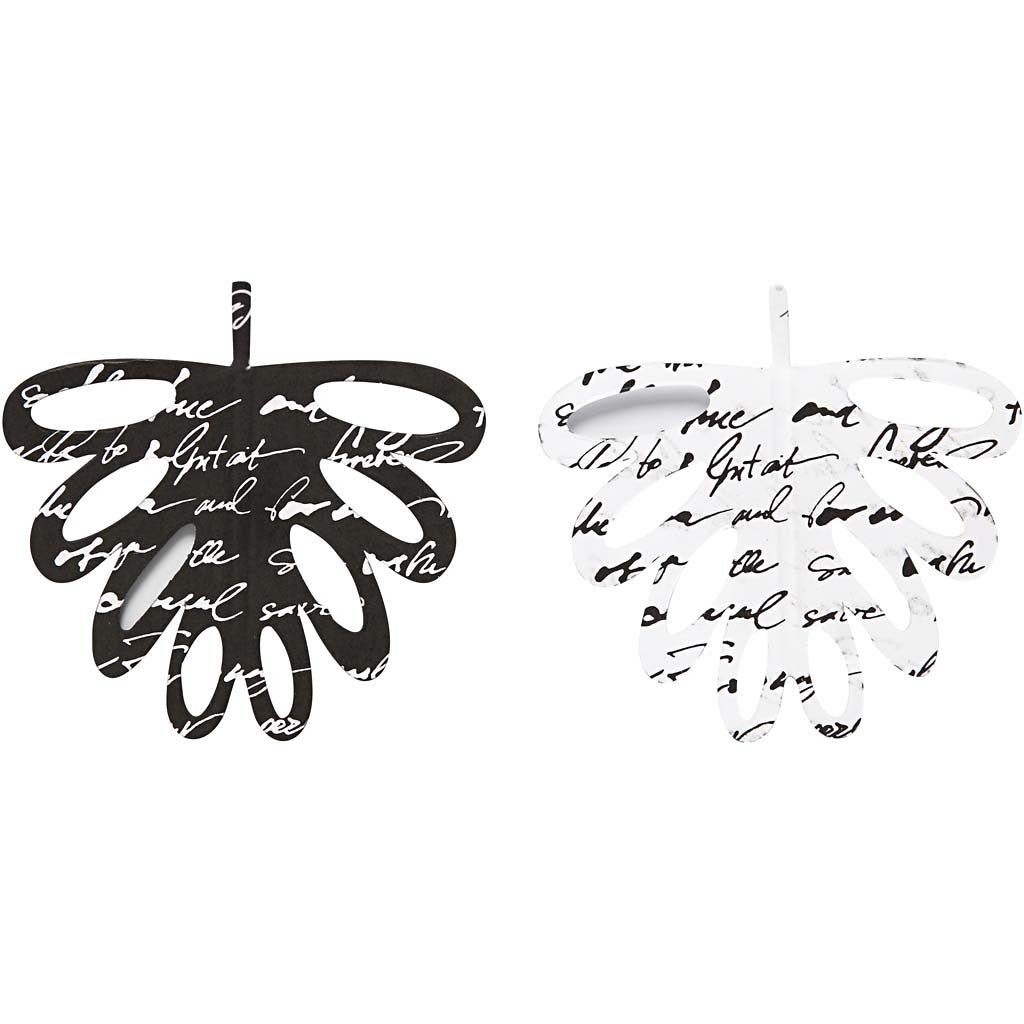 Paper Cones, H: 6,8 cm, 120 g, 6 pc/ 1 pack [HOB-25231]