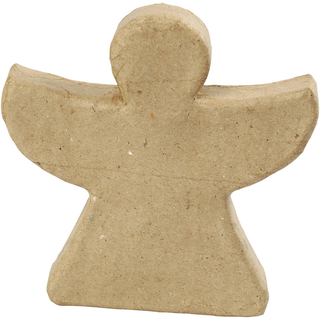 Angel, H: 14 cm, 1 pc [HOB-26519]