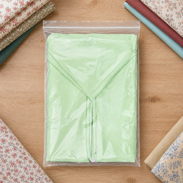 Grip Seal Bags 35.5x51cm PE 50 micron (100 pieces) [2PE1420]