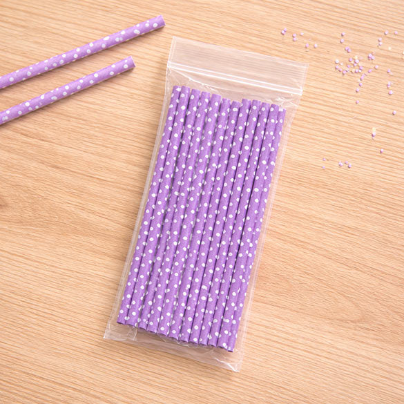 Grip Seal Bags 7.5x25.5cm PE 50 micron (100 pieces) [2PE310]