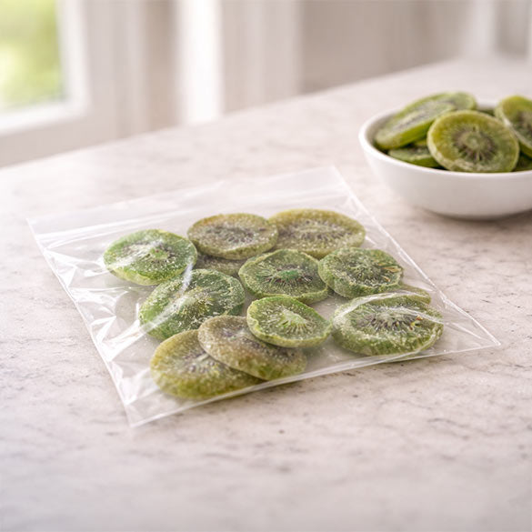 Grip Seal Bags 15x15cm PE 50 micron (100 pieces) [2PE66]