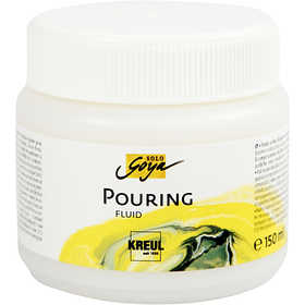 Pouring-Fluid, 150 ml/ 1 bottle [HOB-301840]
