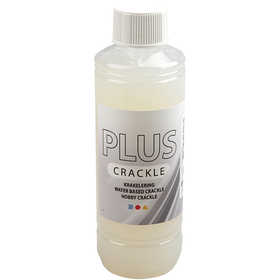 Plus Crackle, 250 ml/ 1 bottle [HOB-31903]