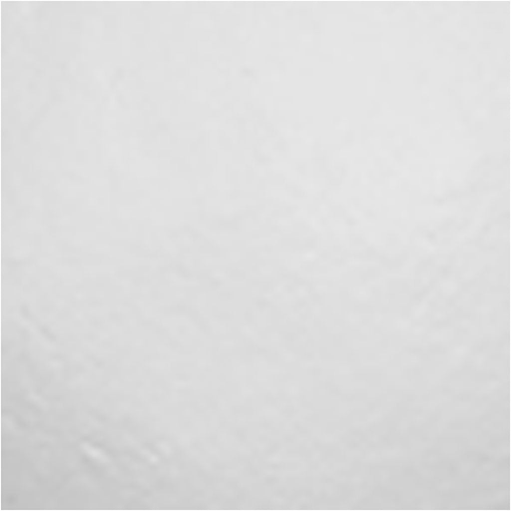 Acrylic Paint Glossy, white, 500 ml/ 1 bottle [HOB-32002]