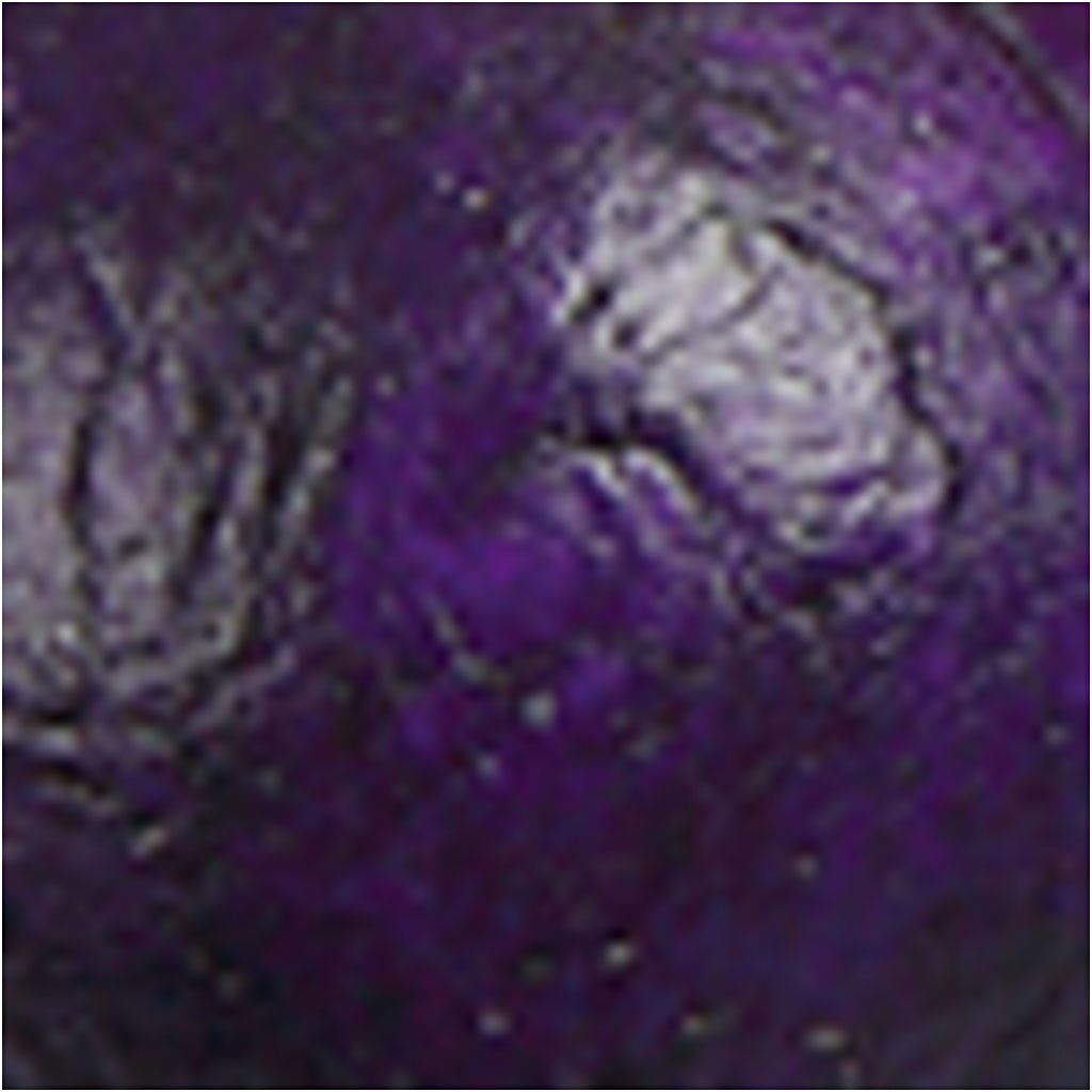 Acrylic Paint Glossy, violet, 500 ml/ 1 bottle [HOB-32022]