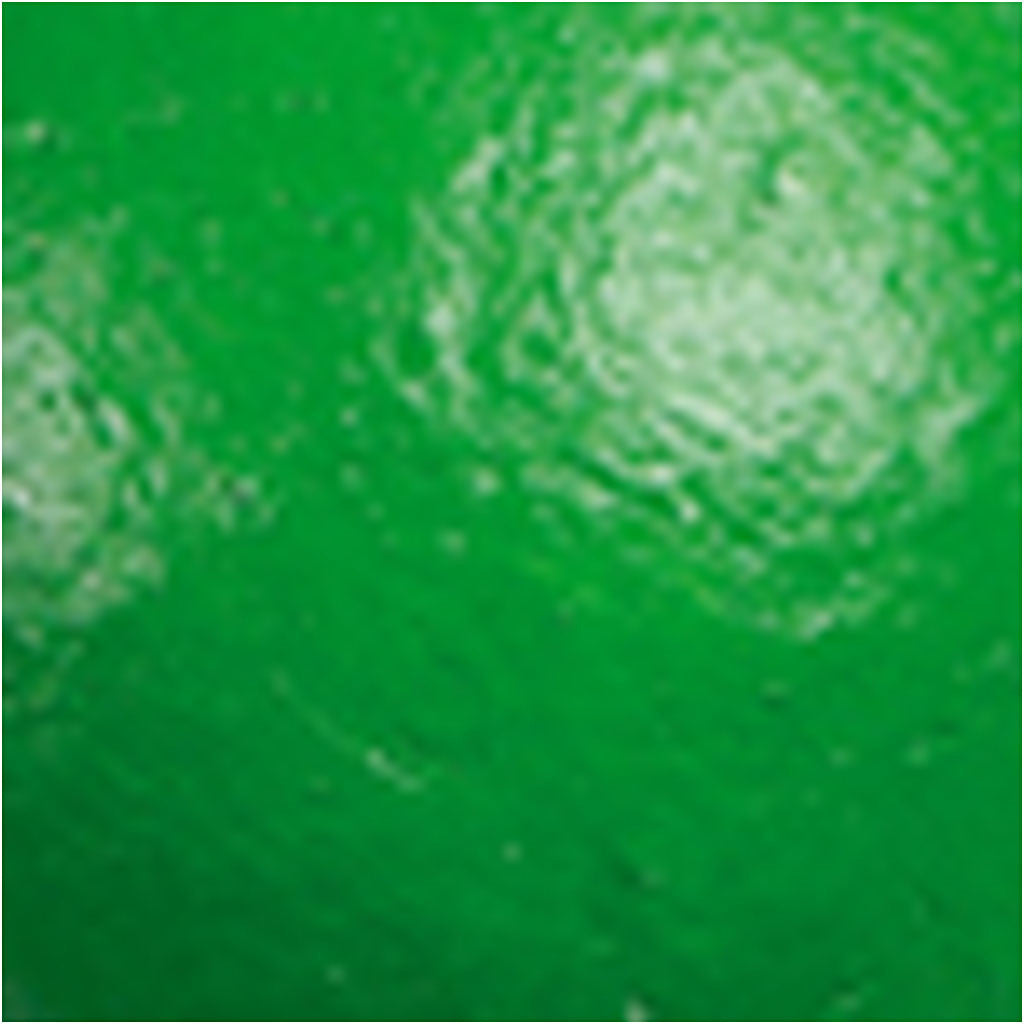 Acrylic Paint Glossy, light green, 500 ml/ 1 bottle [HOB-32026]
