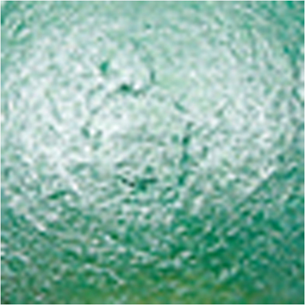 Acrylic Paint Metallic, metallic, light green, 500 ml/ 1 bottle [HOB-32224]