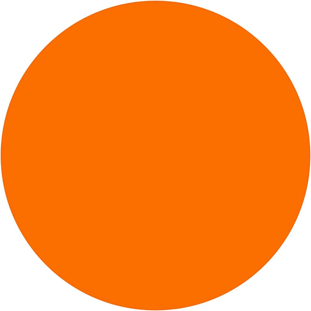 Batik Dye, orange, 100 ml/ 1 bottle [HOB-33342]