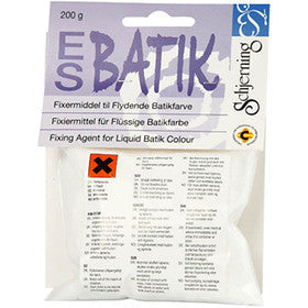 ES Batik Fixative, 200 g/ 1 bag [HOB-33353]