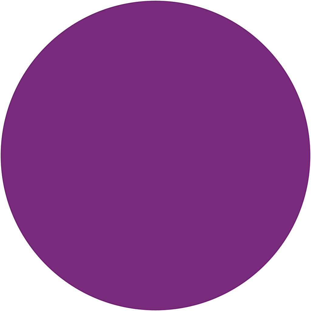 Textile Color, neon lilac, 500 ml/ 1 bottle [HOB-34227]