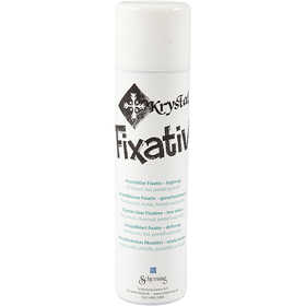 Fixative, 400 ml/ 1 tub [HOB-34455]
