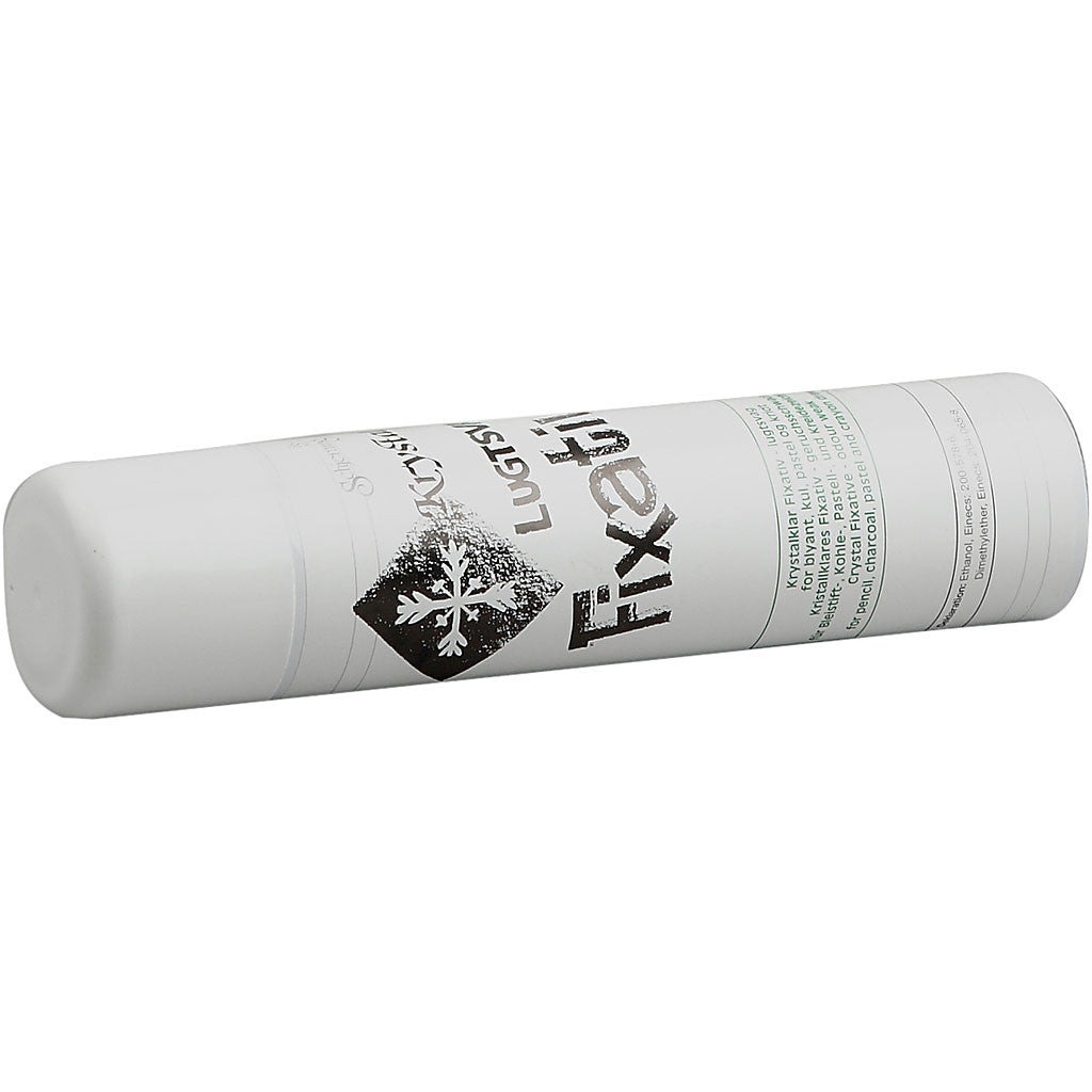 Fixative, 400 ml/ 1 tub [HOB-34455]