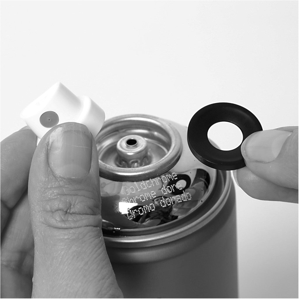 Spray Paint, purple, 400 ml/ 1 tub [HOB-35013]