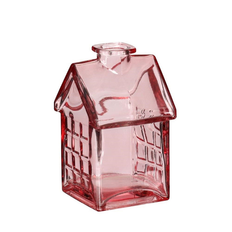 Glass Home Light Pink