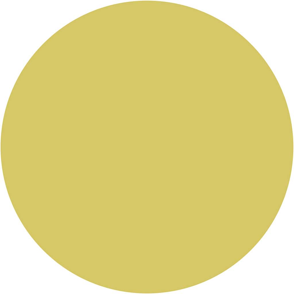 Art Acrylic, semi-glossy, semi-transparent, kiwi, 500 ml/ 1 bottle [HOB-35450]