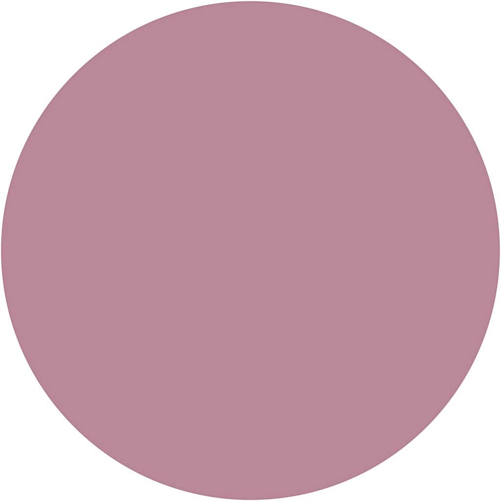 Art Acrylic, semi-glossy, opaque, purple, 500 ml/ 1 bottle [HOB-35454]