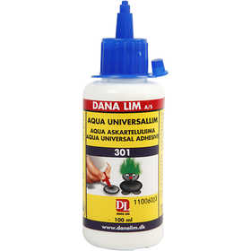 Aqua Glue, 100 ml/ 1 bottle [HOB-39012]