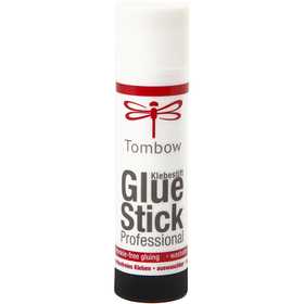 Tombow Glue Stick, 22 g, 1 pc [HOB-39037]