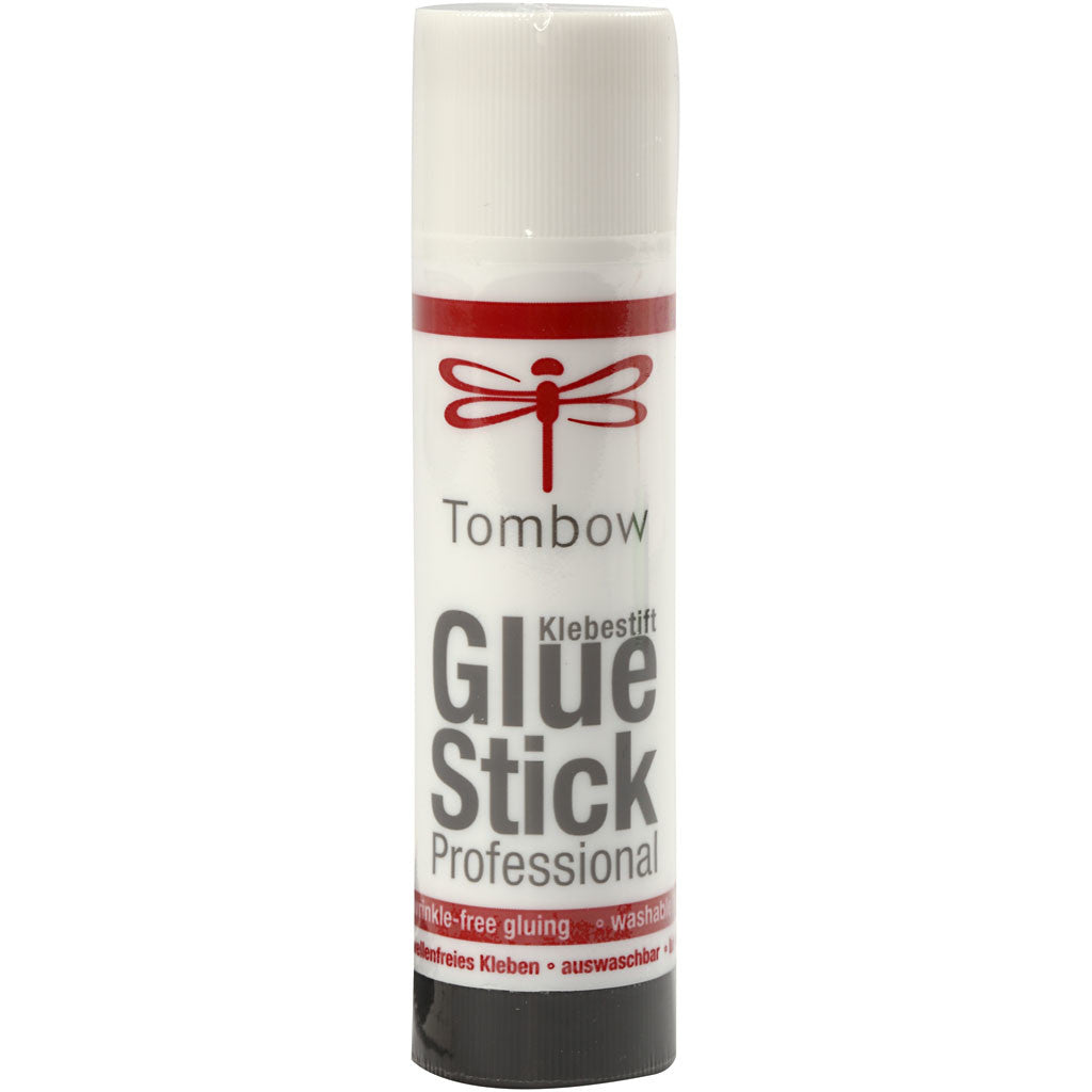 Tombow Glue Stick, 22 g, 1 pc [HOB-39037]