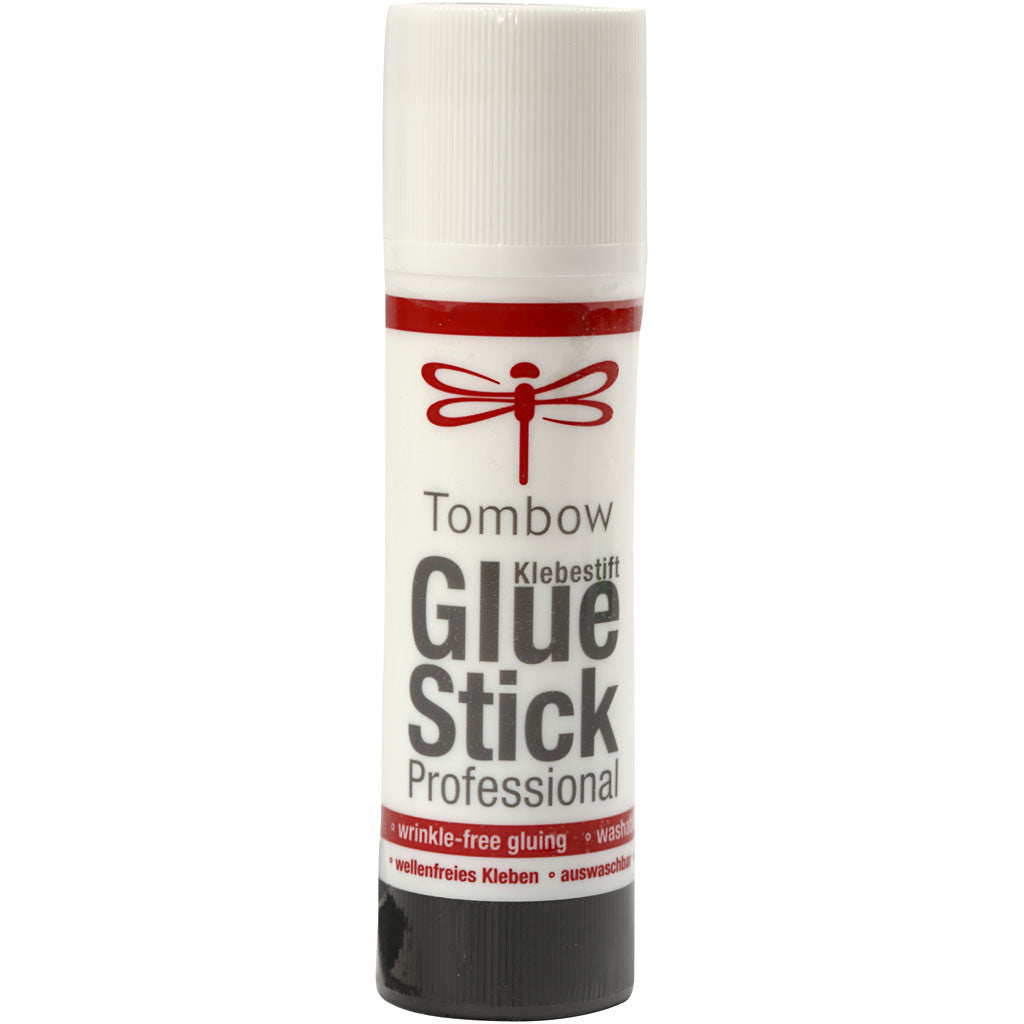 Tombow Glue Stick, 1 pc, 39 g [HOB-39038]