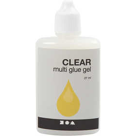 Multi Glue, 27 ml/ 1 bottle [HOB-390470]