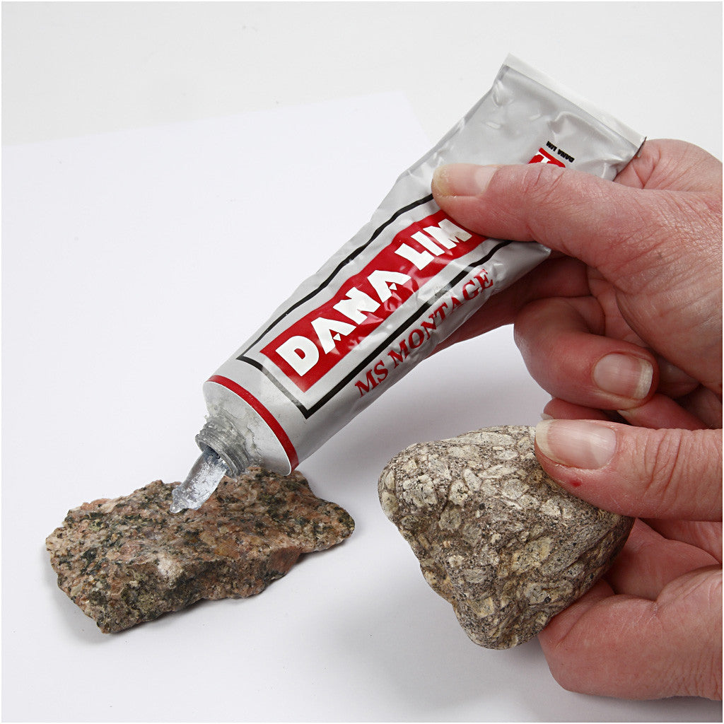 Mounting glue, 75 ml/ 1 pc [HOB-39057]