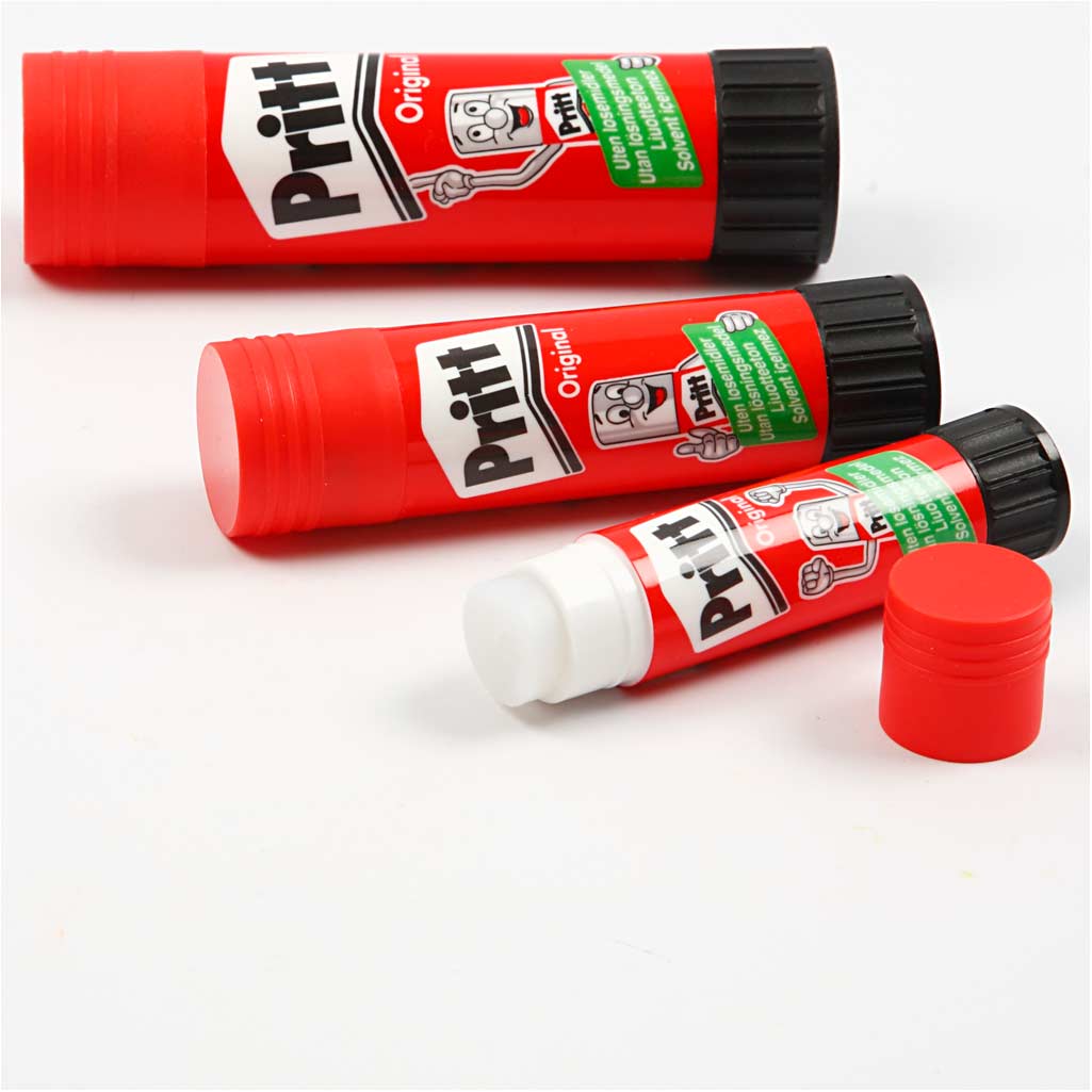 Glue Stick, 11 g, 1 pc [HOB-39067]