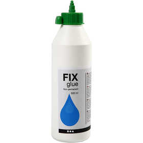 Fix Glue, 500 ml/ 1 bottle [HOB-39080]