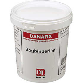 Bookbinding glue, 1 kg [HOB-39088]