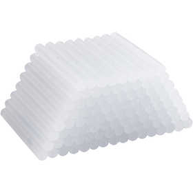 Glue Sticks Maxi, L: 10 cm, dia. 11 mm, 100 pc/ 1 pack [HOB-39132]
