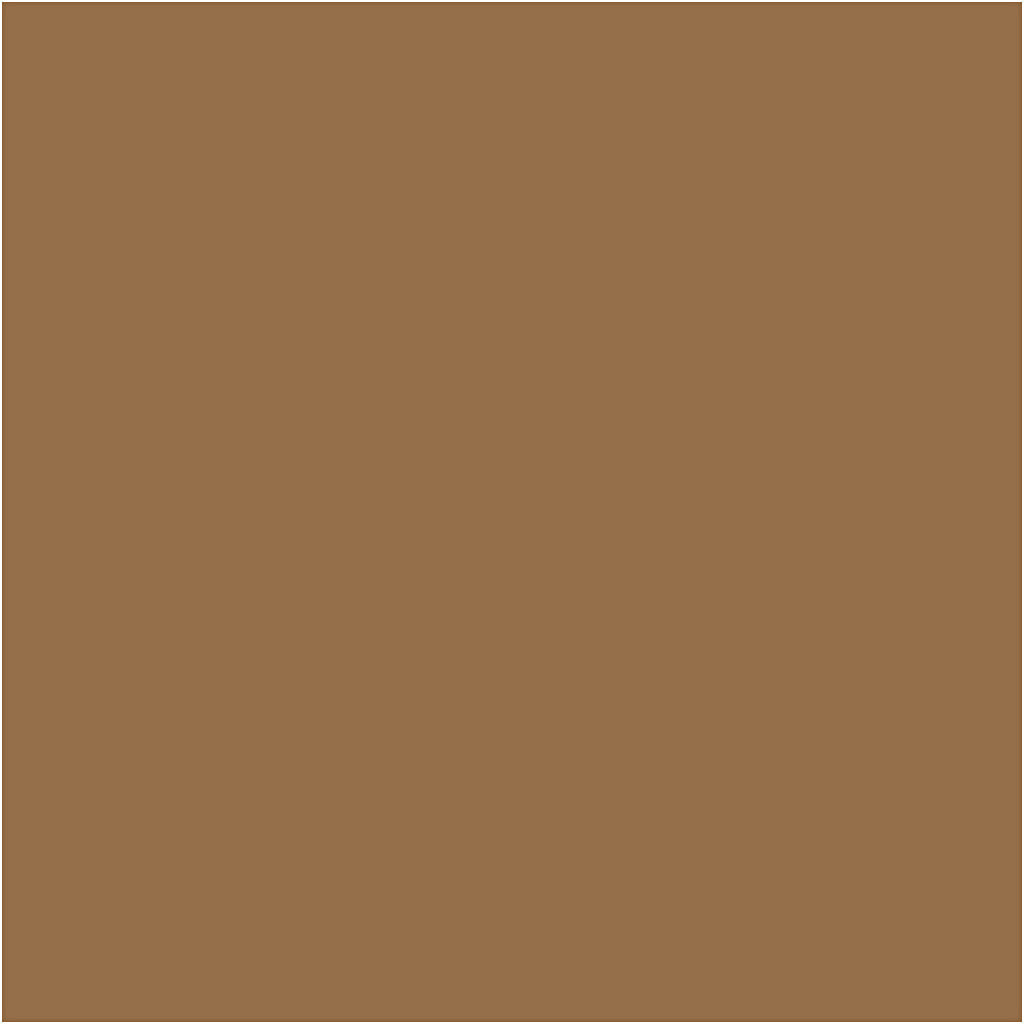 Plus Color Craft Paint, light brown, 250 ml/ 1 bottle [HOB-39403]